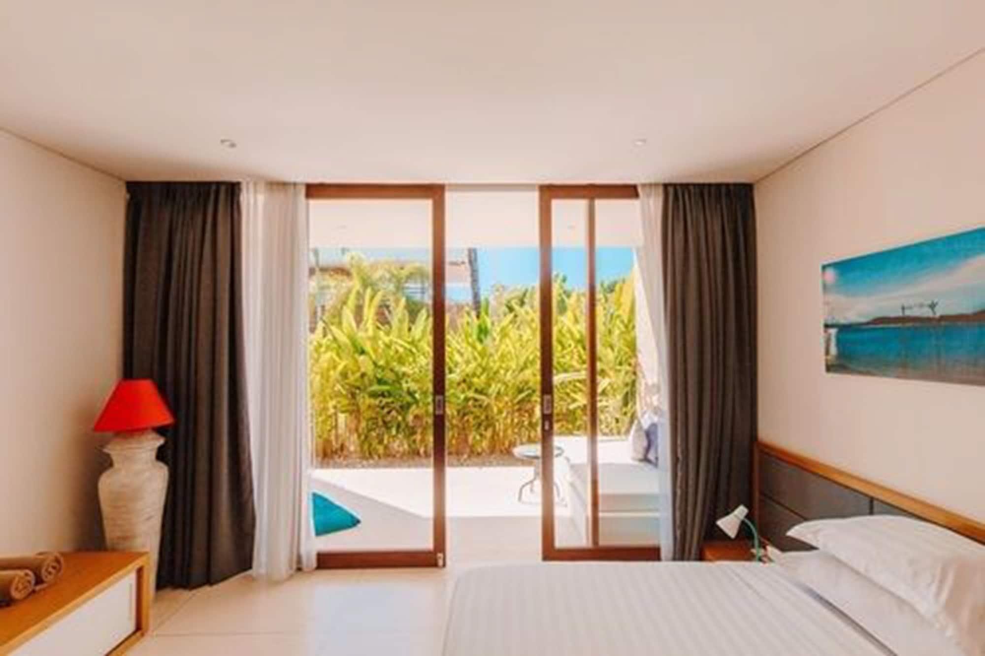 Origin Lombok 4* Kuta (Lombok)