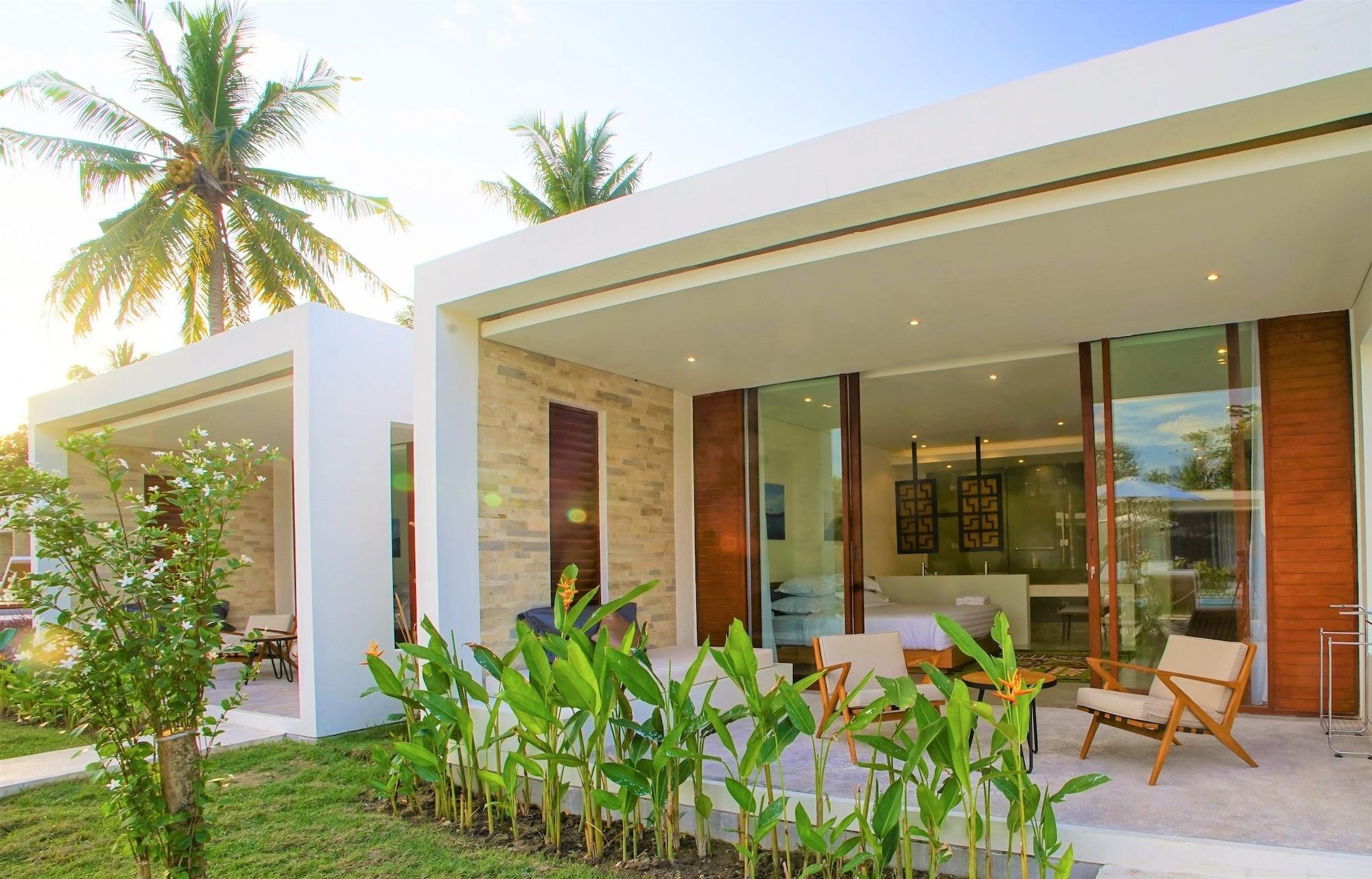 Origin Lombok