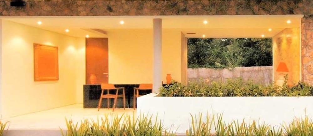 Origin Lombok सहारा 4*