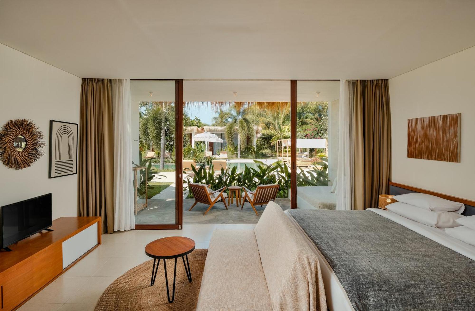 सहारा Origin Lombok 4*