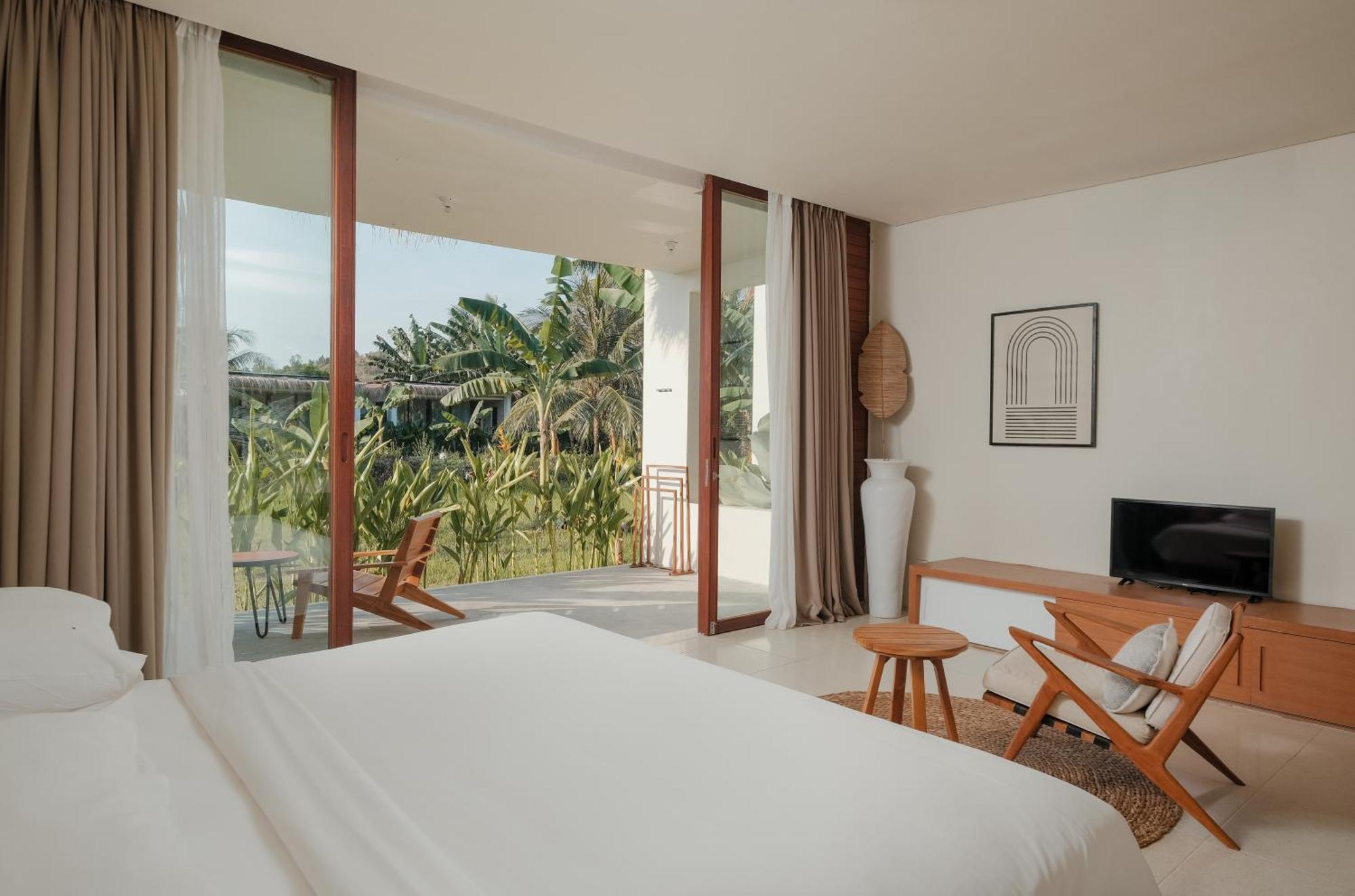 Origin Lombok सहारा Kuta (Lombok)