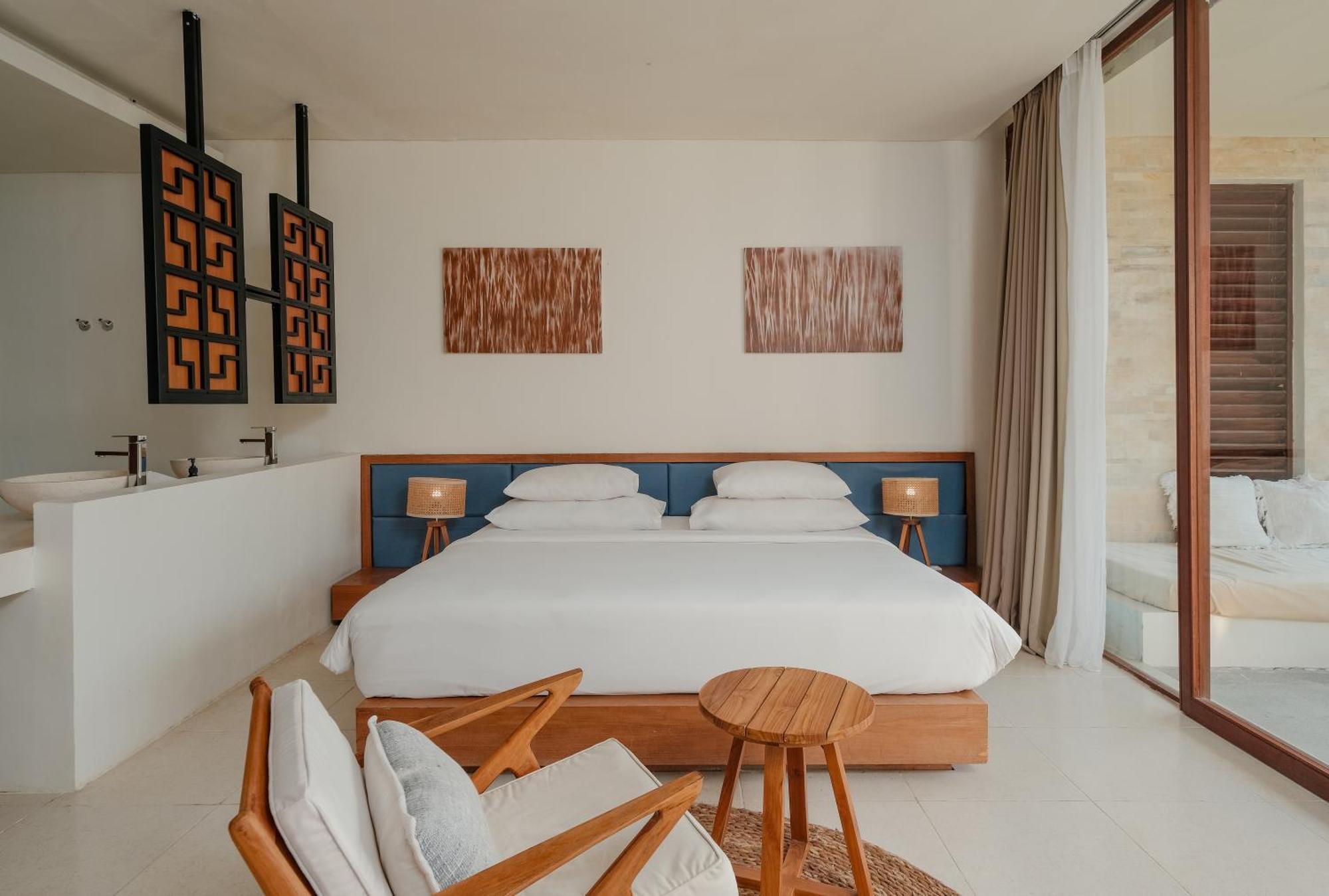 सहारा Origin Lombok Kuta (Lombok)