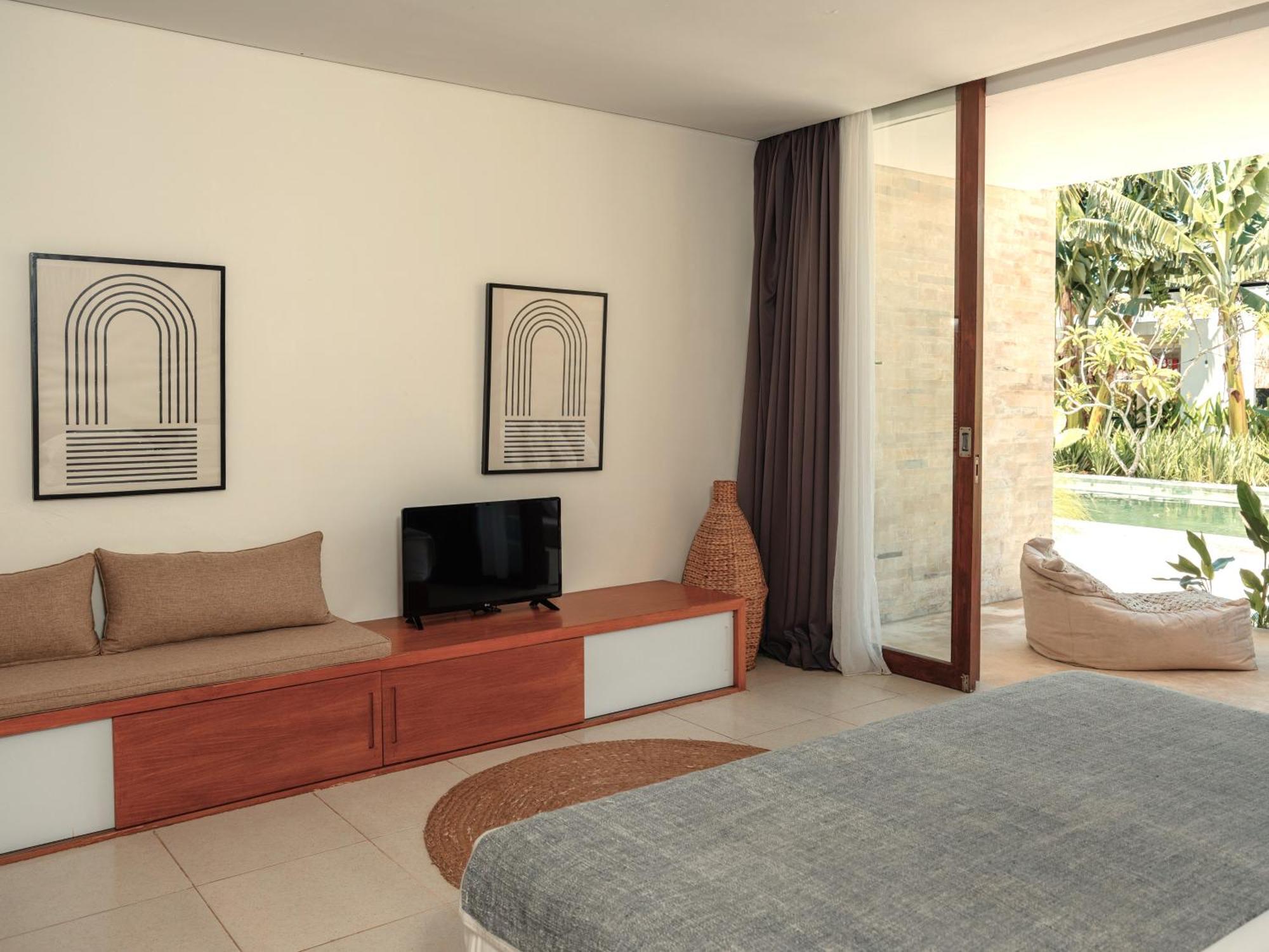 Origin Lombok 4* Kuta (Lombok)