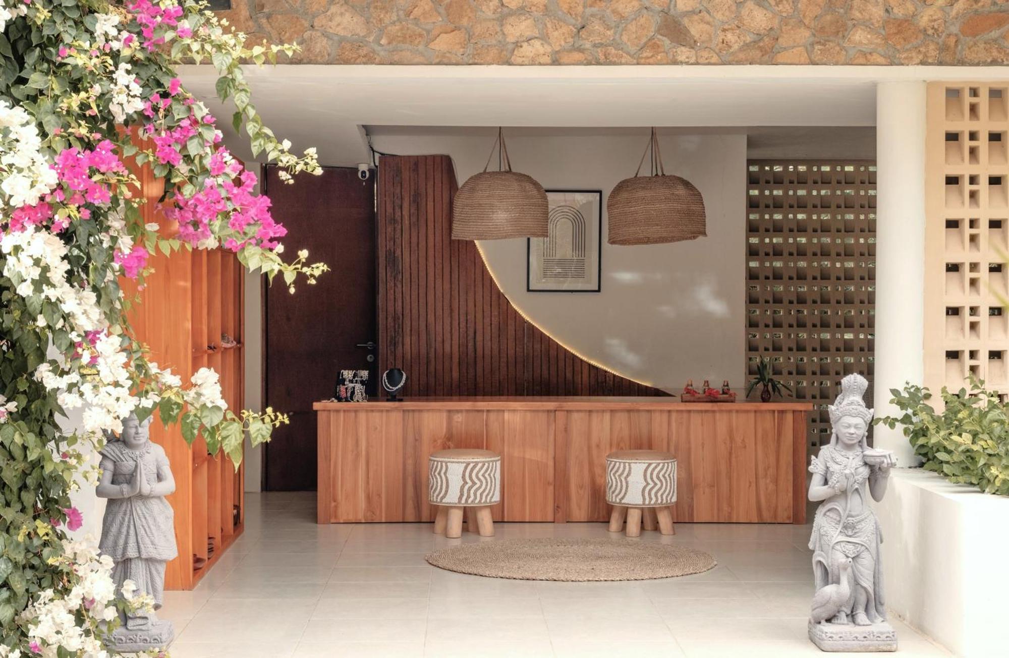 सहारा Origin Lombok 4*