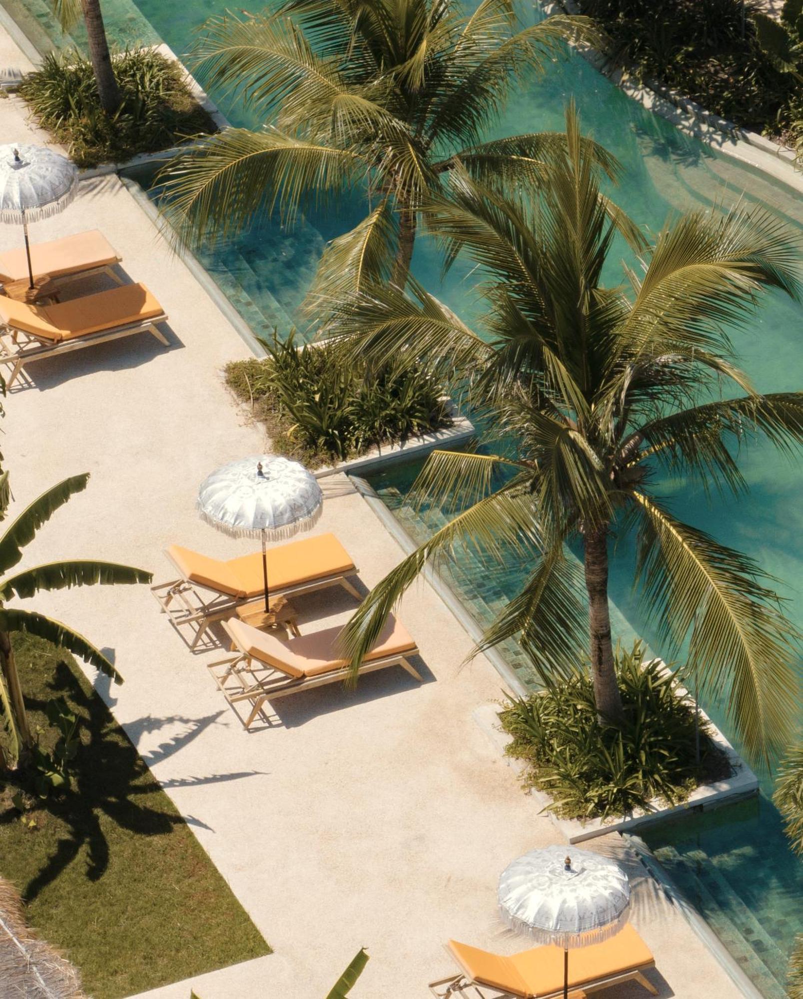 Origin Lombok 4*