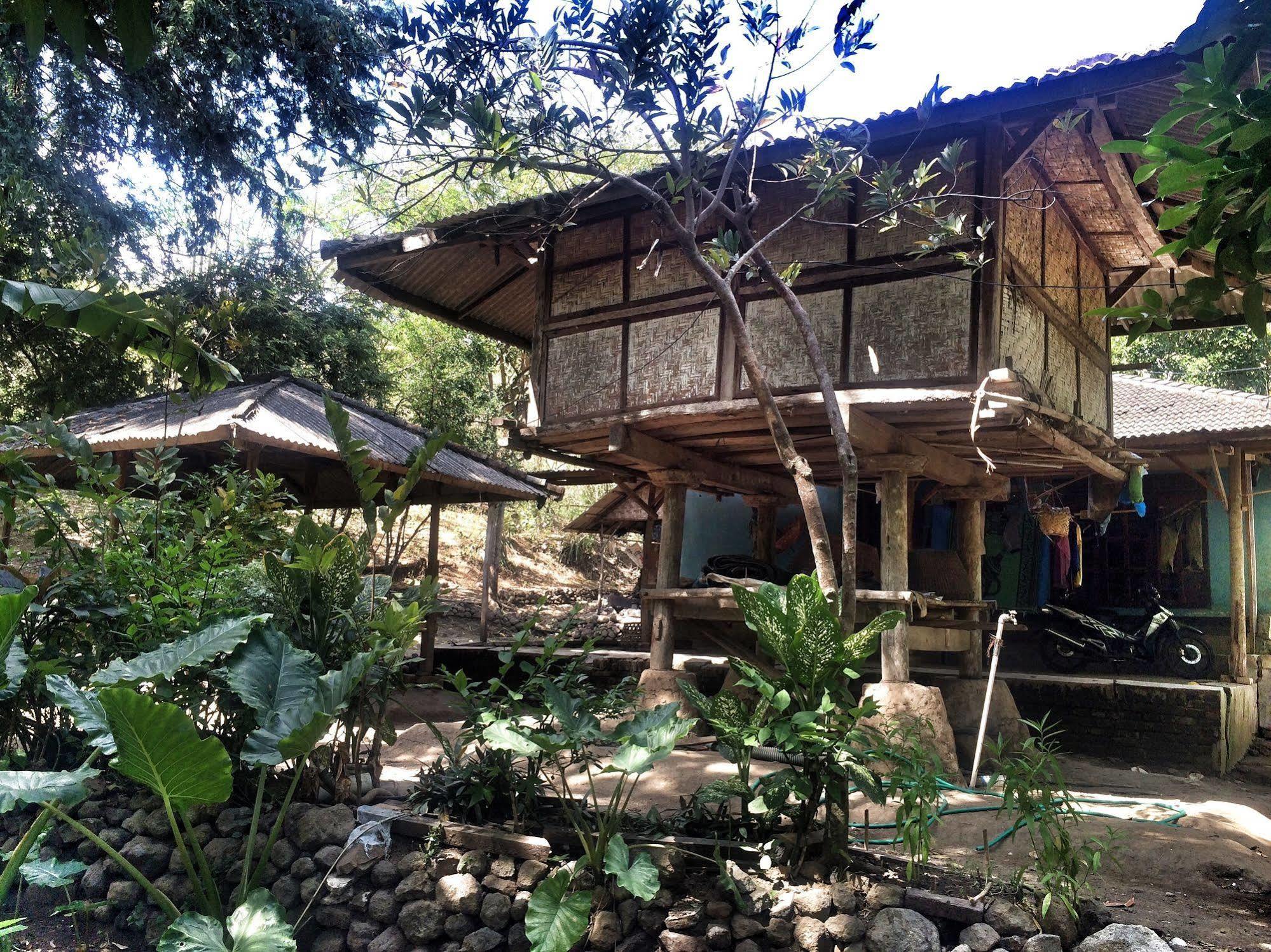 Origin Lombok सहारा