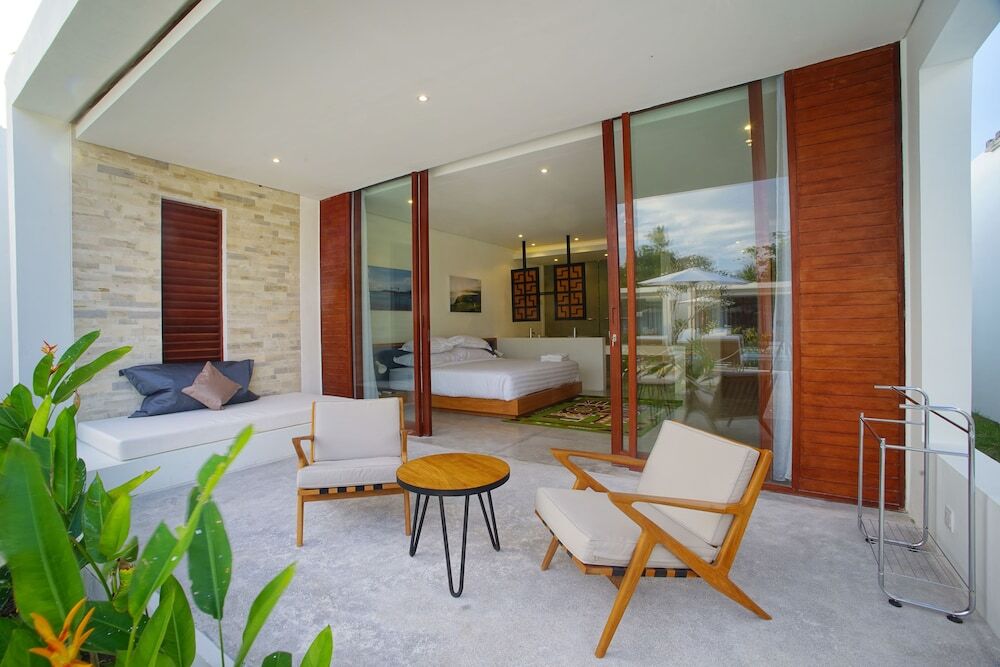 Origin Lombok