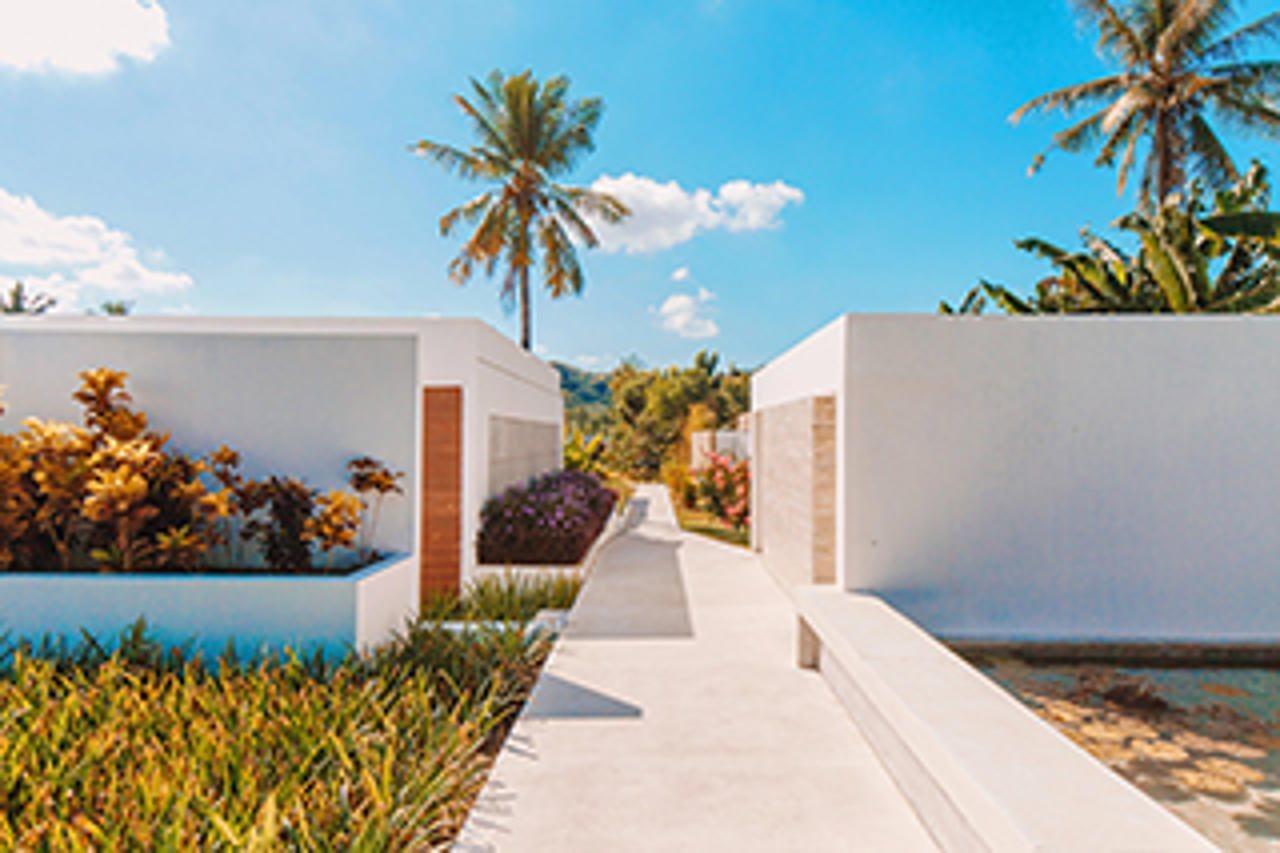 Resort Origin Lombok 4*