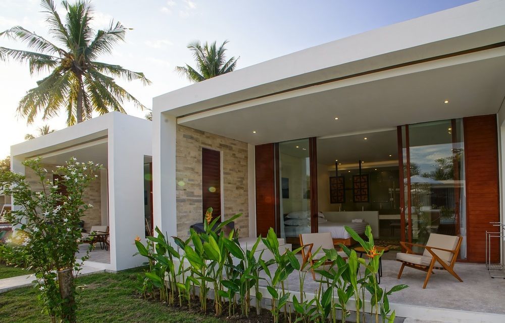 Resort Origin Lombok